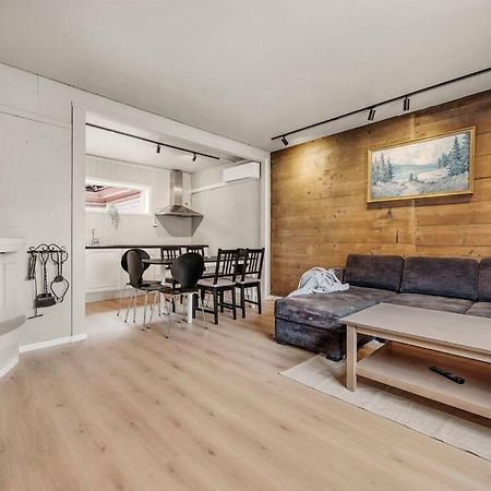 Dinbnb Homes I 4-Bedroom Historical House In Romantic Surroundings 卑爾根 外观 照片