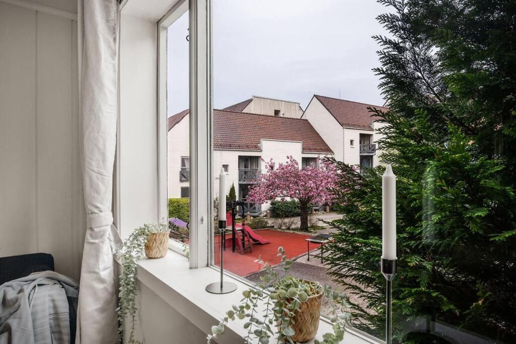 Dinbnb Homes I 4-Bedroom Historical House In Romantic Surroundings 卑爾根 外观 照片
