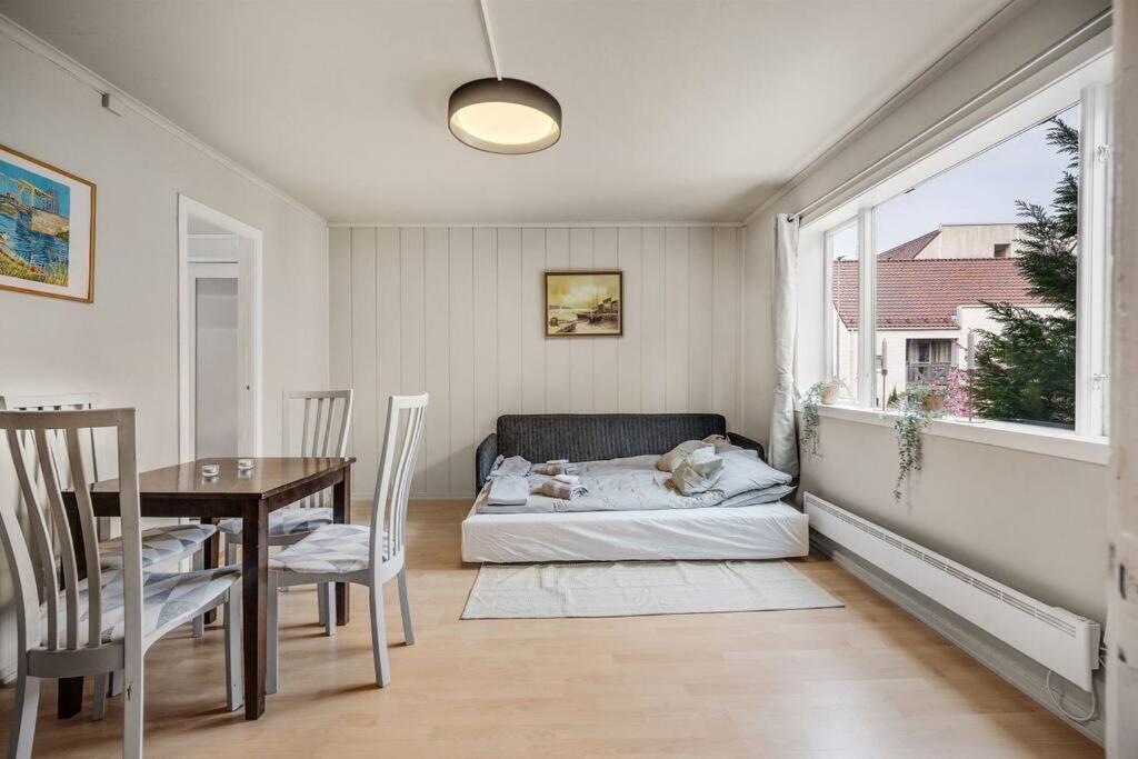 Dinbnb Homes I 4-Bedroom Historical House In Romantic Surroundings 卑爾根 外观 照片