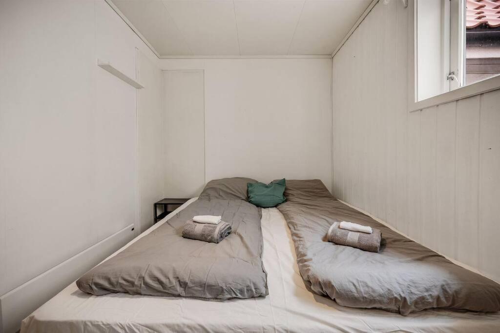 Dinbnb Homes I 4-Bedroom Historical House In Romantic Surroundings 卑爾根 外观 照片