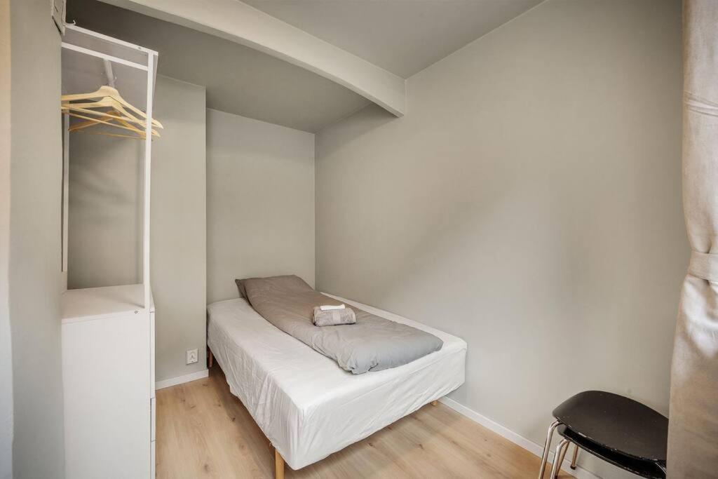 Dinbnb Homes I 4-Bedroom Historical House In Romantic Surroundings 卑爾根 外观 照片
